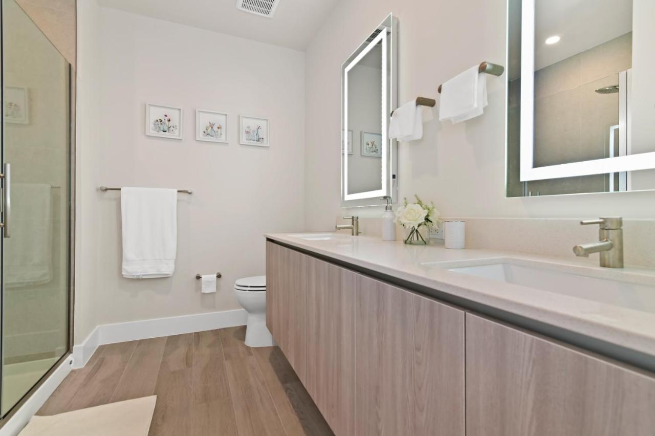 New 2022 Spacious&Tranquil Townhouse Near Disney - 4Br - 3Fb Орландо Екстер'єр фото